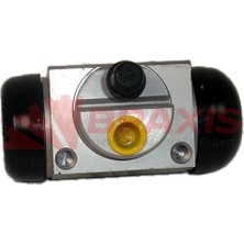 Braxis AJ2163 Fren Silindiri Doblo 10-Combo 12- 77365348