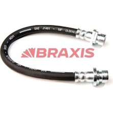 Braxıs AH0304 Arka Fren Hortumu Rover 200 (Abssız Araclar Icın) Fren Hortumu Rover 25 (Abssız Araclar Icın) 95 1