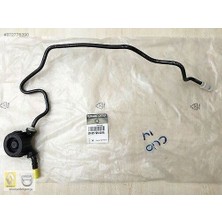 Renault-Maıs-Orjınal 308516549R Hıdrolık Debrıyaj Hortumu Megane Iıı