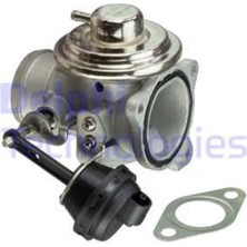 Delphı EG10419-12B1 Egr Valfi A4 A6 Galaxy Seatalhambra Skodasupe