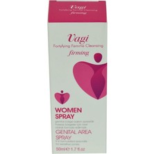 Vagifirming Women Sprey 50 ml