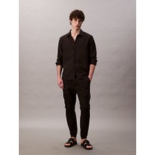 Erkek Siyah Pantolon