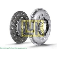 Luk 621302733 Debriyaj Seti Baskı-Disk Güçlendirilmiş Astra G-H-Combo-Merıva-Vectra B-C-Zafıra A-B 1.6 16V