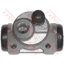 Trw BWF166 Fren Silindiri Sol 206 98- 206 + Te3 09- 301 12- 306 9