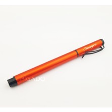 Kişiye Özel Metal Roller Kalem Öğretmenler Günü Hediyesi