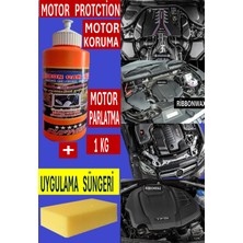 Motor Protction ( Motor Koruma Parlatma )