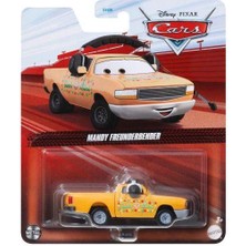 Disney Cars Disney Pixar Cars Mandy Freunderbender DXV29 FLL72