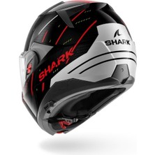 Shark Oxo Rydger Çene Açılır Kask Ksr