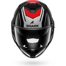 Shark Oxo Rydger Çene Açılır Kask Ksr