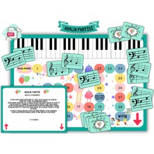 Belirtilmemiş Print&play Temel Aralıklar