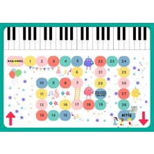 Belirtilmemiş Print&play Temel Aralıklar