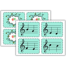 Belirtilmemiş Print&play Temel Aralıklar