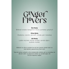 Carpex Auramax Pro Geniş Alan Koku Makinesi Siyah ve Ginger Flowers Auramax Koku Kartuşu 250 ml