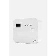 Carpex A1 Pro 900 Koku Makinesi ve Cute A1 Koku Kartuşu 200 ml Seti