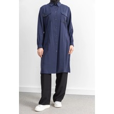 Letafet Plus 7033 Araboy - Lacivert