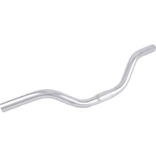 Gidon Bmx 16-20 Nikel