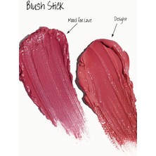 Beauty Omelette Blush Stick Mood for Love
