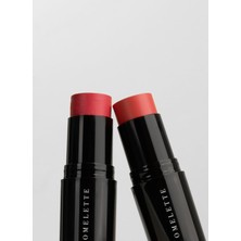 Beauty Omelette Blush Stick Mood for Love