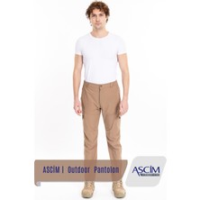 Ascim Outdoor Yazlık Erkek Pantolon