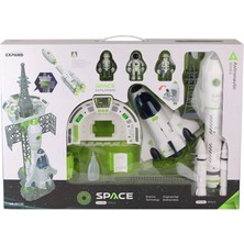 Nessiworld 80120 Uzay Seti