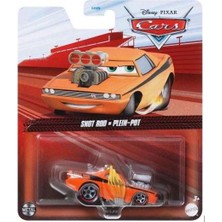 Disney Pixar Cars Snot Rod DXV29 HTY15