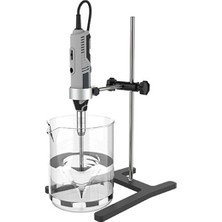 Serlab Instrument  Sr-Mhz-01 Handhold Homogenızer Set  (Spare Parts Φ10; 5-250M-STAND ile Birlikte)
