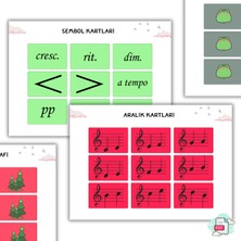 Belirtilmemiş Print&play Müzik Adası
