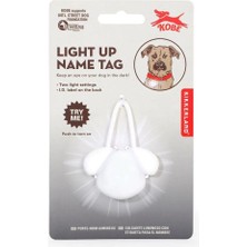 Pet Aydınlatmalı Tasma Isimliği