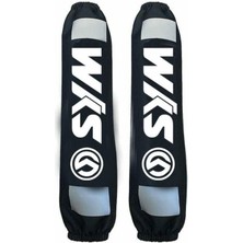 Sym Uyumlu (29 x 7 Cm) Amortisör Kılıfı