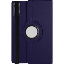 Xiaomi Redmi Pad Se Uyumlu 11 Inç Döner Standlı Tablet Kılıfı