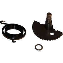 Soft 50 KMT50 Avare Dişli Karşılığı (Yarım Ay) Orijinal