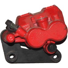 Servıce 4000 (1500 W) Ön Fren Merkezi Alt Orijinal