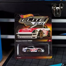 Hot Wheels Elıte 64  Pandem  Datsun 280 Zx