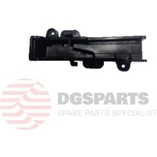 Dgs T-10461 - Polen Filtre Kapağı Clio Iv Logan Iı Sandero Iı Stepway (Valeo Tip)