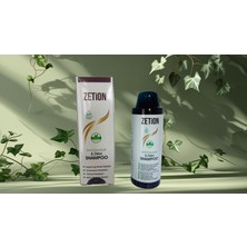 Zetion Kepek Şampuanı 200 ml