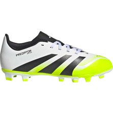 adidas Unisex Çocuk   Krampon PREDATOR CLUB FG/MG J JH8868