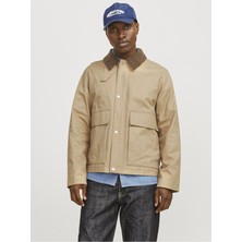 Jack & Jones Erkek Safari Ceket (Model Kodu: 12272884 )