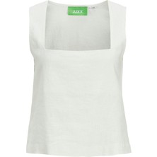 Jjxx Kadın / Kız Blanc De Blanc Bluz (Model Kodu: 12269734 )