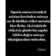 Fafuel Kutulu Istiridye Mum Düğün, Nişan , Söz ,kına , Mevlüt , Doğum Günü 10 Adet