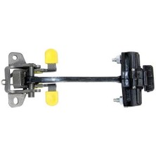 AKMETAL101B02550 - Bagaj Gergi Yayı Fıorıno Nemo Bıpper