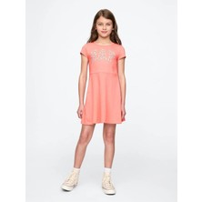 Gap Kadın / Kız Pembe Elbise (Model Kodu: 745993001 )