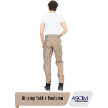 Ascim Rip-Stop Taktik Erkek Pantolon