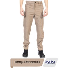 Ascim Rip-Stop Taktik Erkek Pantolon