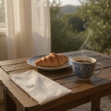 Poros Store Eat Pray Love Baskılı Peçete 20 Adet