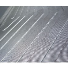 Rizline Togg T10X 2023 ve Sonrası 3D Bagaj Havuzu