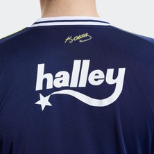 Fenerbahçe Lisanslı 25/26 Çubuklu Forma