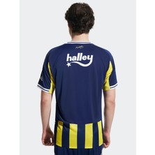 Fenerbahçe Lisanslı 25/26 Çubuklu Forma