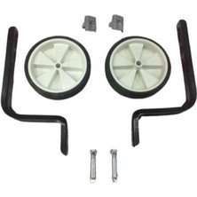 Bmx 20 Yan Teker Komple Tk