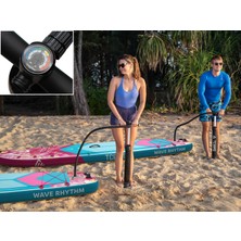 Wave Pink Şişme Stand-Up Paddle Board