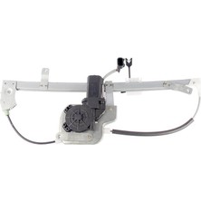MGA-32150 - Cam Mekanızması On Sol Motorlu - (Fıat: Tempra/tipo)
